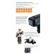 Godox wistro AD600 TTL All-in-One Leistungsstarkes Blitzeinheit für den Außenbereich, 2,4 Ghz X System Eingebauter 8.700 mAh Li-Ion-Akku für DSLR-Kameras-07